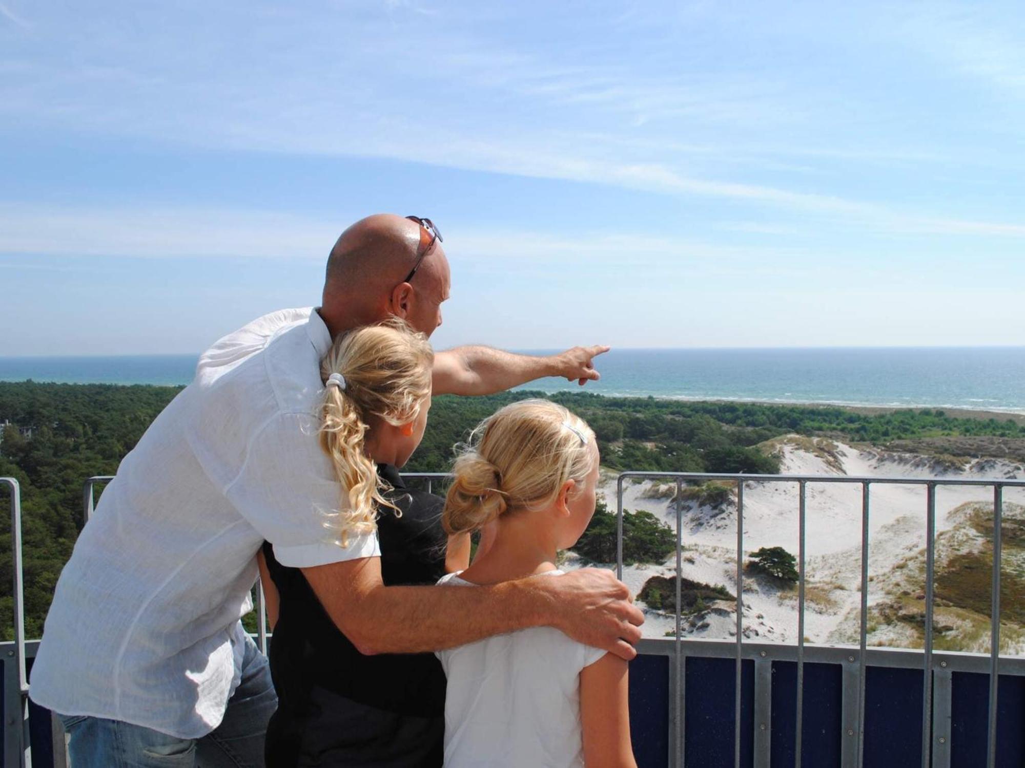 2 Person Holiday Home In Nex Nexo Bagian luar foto