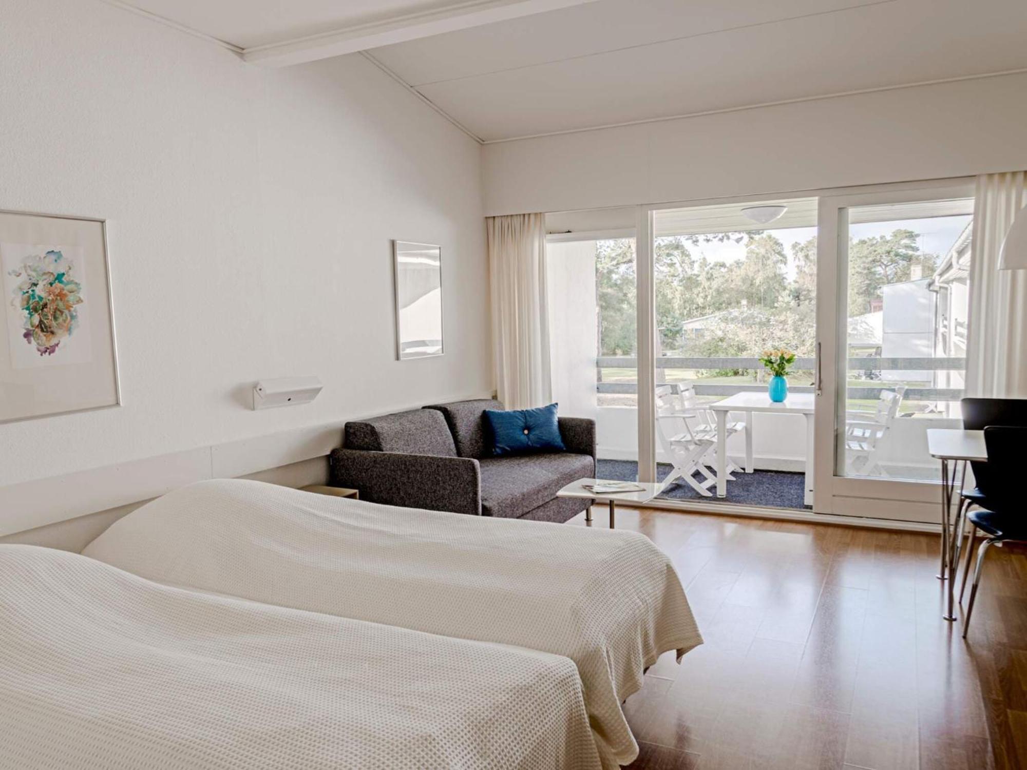 2 Person Holiday Home In Nex Nexo Bagian luar foto